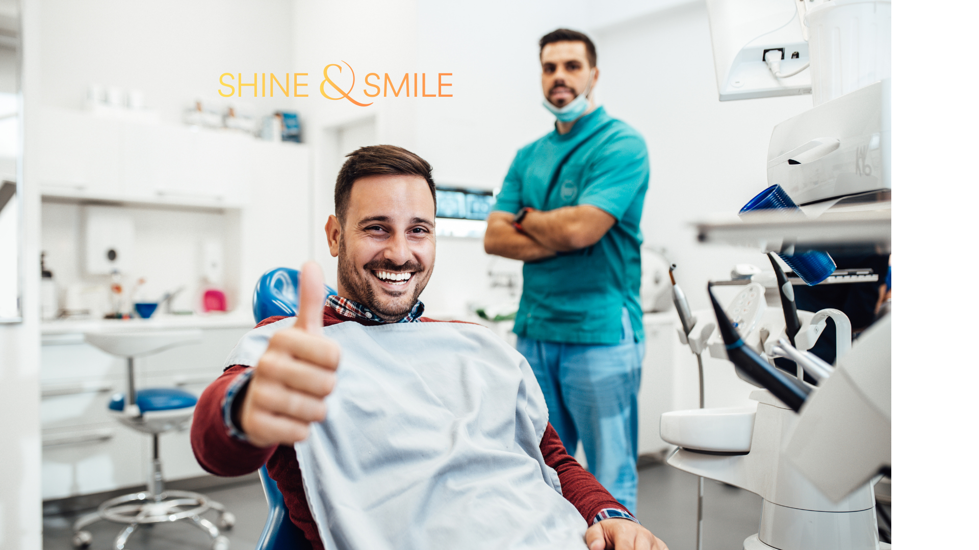 Dental teknolojiler İzmir Bayraklı - Modern diş tedavi cihazları