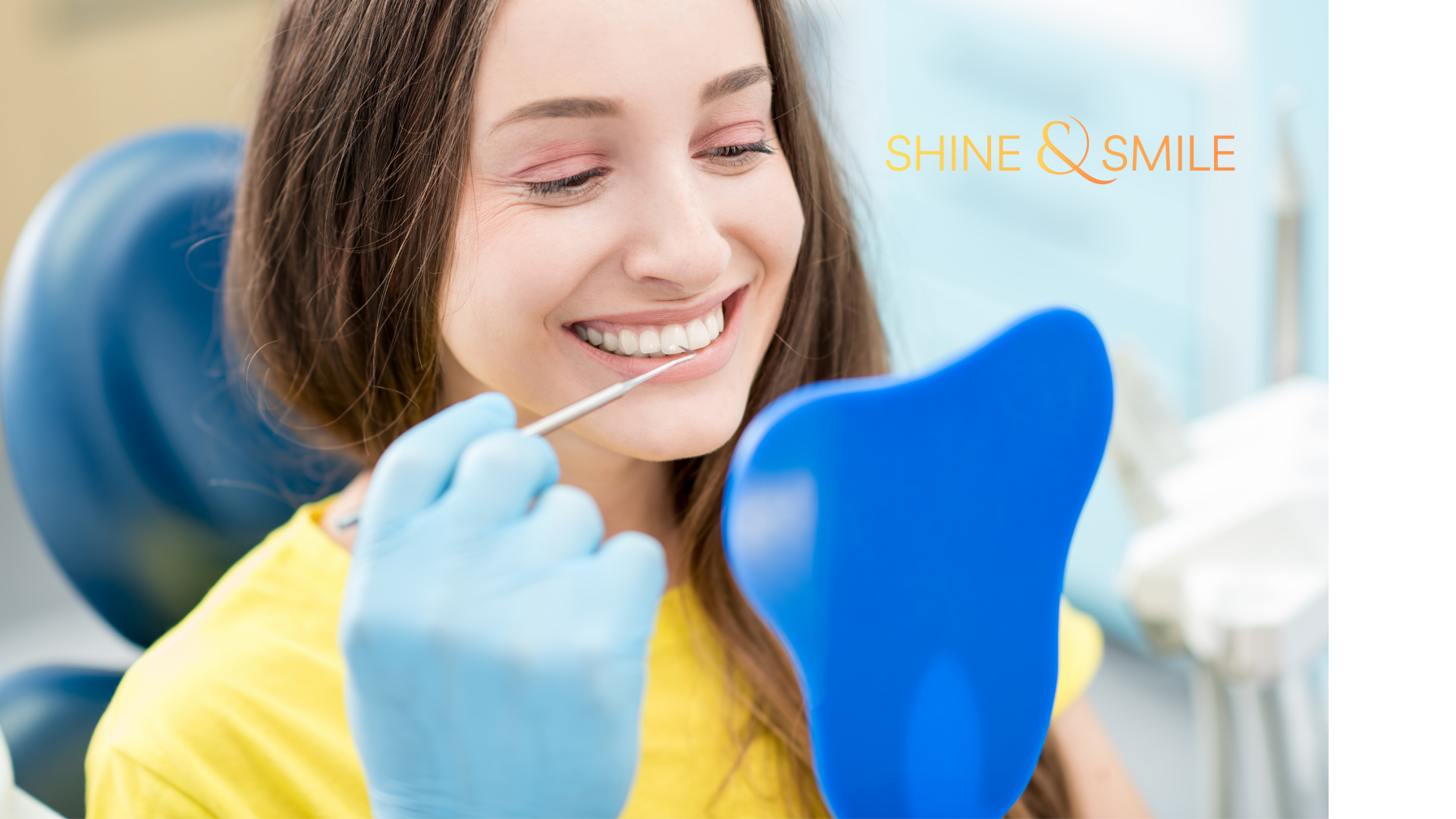 Estetik diş hekimliği Bayraklı İzmir - Gülüş tasarımı